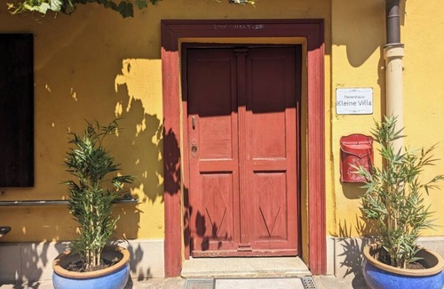 Bamberg Casa | Small Villa rustic and cozy for couples * families * tour groups