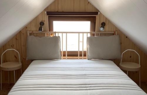 Kasmu Cabina | Small Vinter Summer House