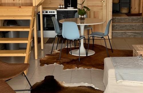Kasmu Cabina | Small Vinter Summer House
