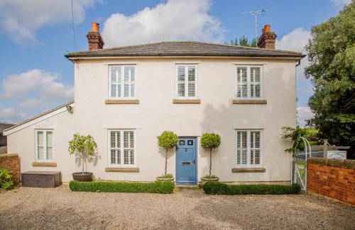 Broadway Cama Y Desayuno | SmallBrook Cottage