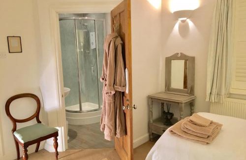 Broadway Cama Y Desayuno | SmallBrook Cottage