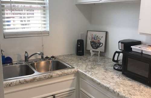 West San Antonio Apartamento | Pedazo de cielo más pequeño