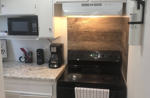 West San Antonio Apartamento | Pedazo de cielo más pequeño