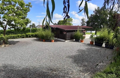 Clermont Chalet De Esquí | Smallwater Lago Chalet, familiar, con vistas al lago y la pesca libre