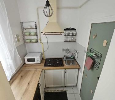 Kaposvar Apartamento | Smaragd Apartman
