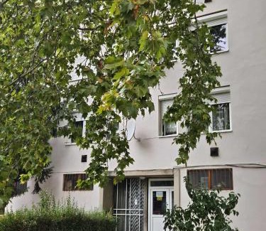Kaposvar Apartamento | Smaragd Apartman