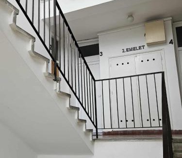 Kaposvar Apartamento | Smaragd Apartman