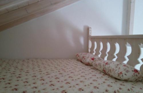 Megalos Prinos Apartamento | Smaragda Studios