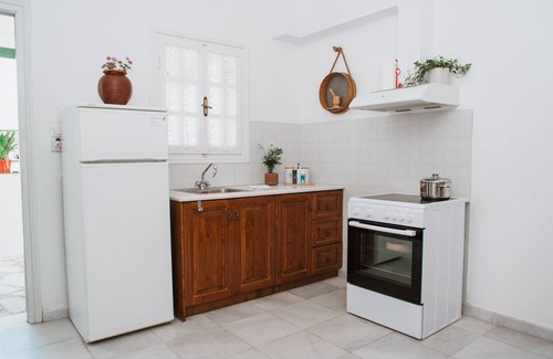 Engarai Casa | Smaragdi 1 - Traditional house with panoramic view -
