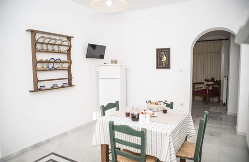 Engarai Casa | Smaragdi 3 - Traditional house with panoramic view -