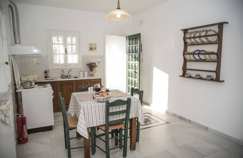 Engarai Casa | Smaragdi 3 - Traditional house with panoramic view -