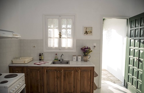 Engarai Casa | Smaragdi 3 - Traditional house with panoramic view -