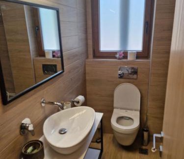 Panagia Casa | Smaragdos Thassos Boutique Suites