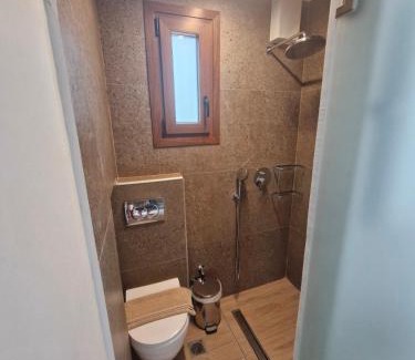 Panagia Casa | Smaragdos Thassos Boutique Suites