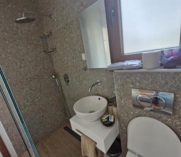 Panagia Casa | Smaragdos Thassos Boutique Suites