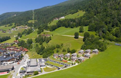 Bramberg am Wildkogel Casa | Smaragdresort Top 3.2 Happy Alps