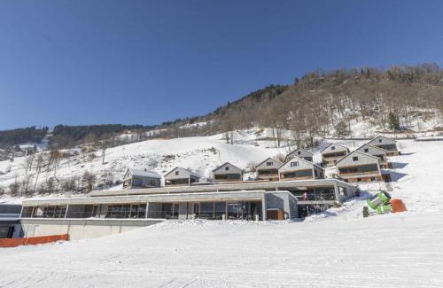 Bramberg am Wildkogel Casa | Smaragdresort Top 3.2 Happy Alps