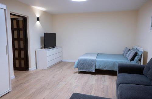 Aviatiei Apartamento | Smaranda Apart 3