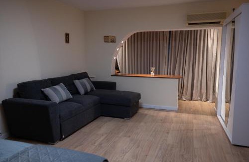 Aviatiei Apartamento | Smaranda Apart 3