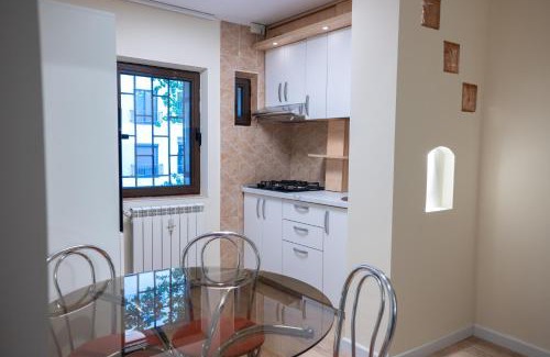 Aviatiei Apartamento | Smaranda Apart 3