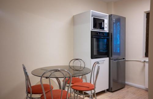 Aviatiei Apartamento | Smaranda Apart 3