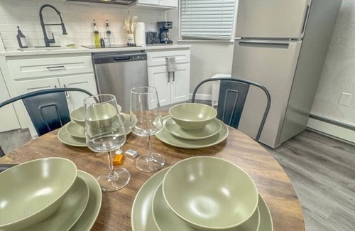 North Ironbound Apartamento | Smart and Cozy Studio NEAR NYC!
