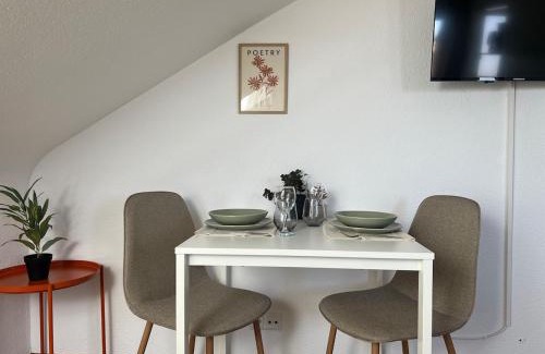 Villingen-Schwenningen Apartamento | Smart Apartment Villingen