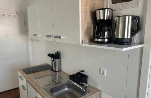 Villingen-Schwenningen Apartamento | Smart Apartment Villingen