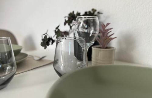 Villingen-Schwenningen Apartamento | Smart Apartment Villingen