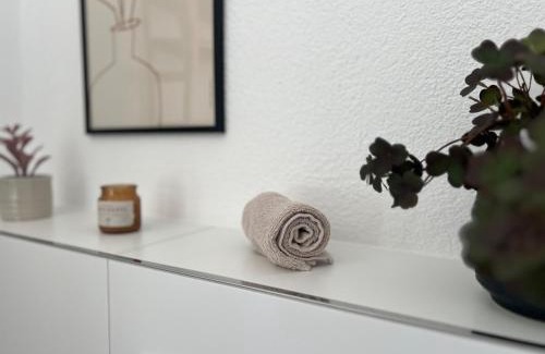 Villingen-Schwenningen Apartamento | Smart Apartment Villingen