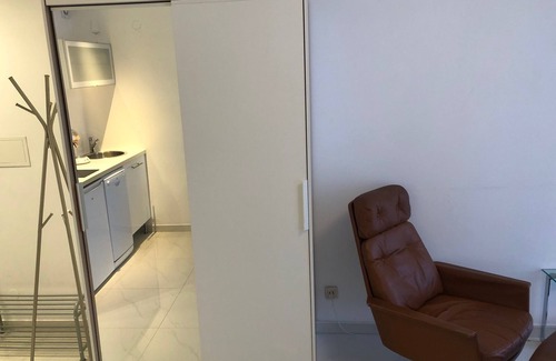 Saarbruecken Apartamento | Smart Apart 1