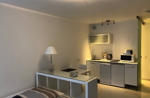 Saarbruecken Apartamento | Smart Apart 1