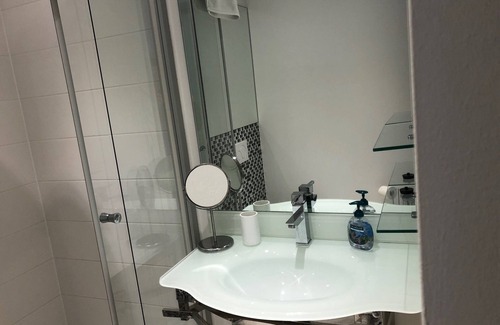 Saarbruecken Apartamento | Smart Apart 1