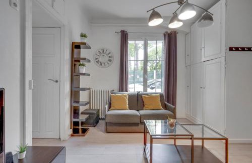 Vanves Apartamento | Smart apart in Paris