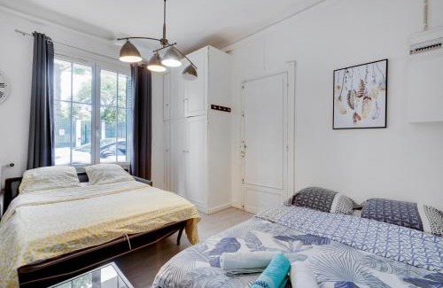 Vanves Apartamento | Smart apart in Paris