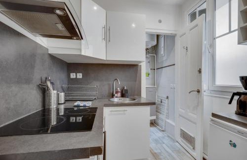 Vanves Apartamento | Smart apart in Paris