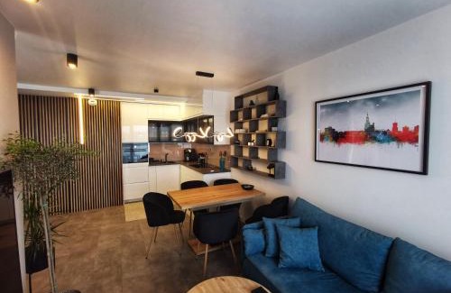 Grunwald Apartamento | Smart Apartament Grunwaldzka 240