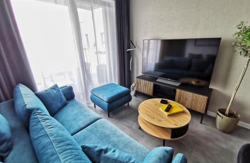 Grunwald Apartamento | Smart Apartament Grunwaldzka 240