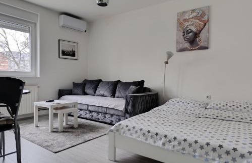 Bajina Basta Apartamento | Smart Apartman