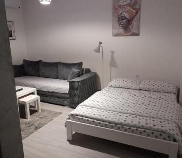 Bajina Basta Apartamento | Smart Apartman