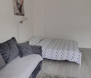 Bajina Basta Apartamento | Smart Apartman