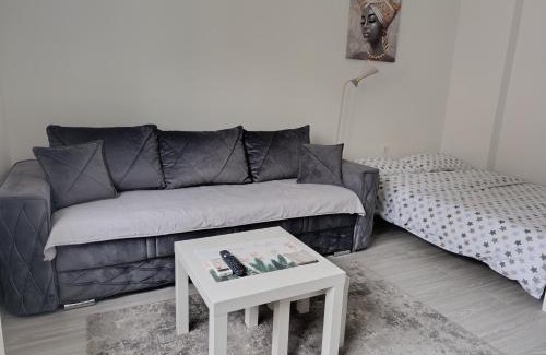 Bajina Basta Apartamento | Smart Apartman