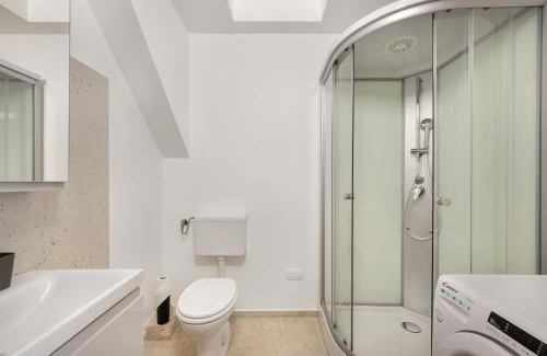 Siska District Apartamento | SMART APARTMENT LJUBLJANA
