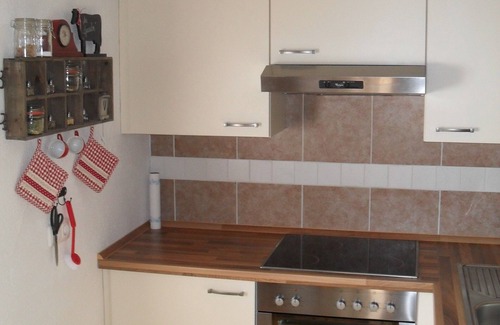 Wackersberg Apartamento | Elegante apartamento en la granja