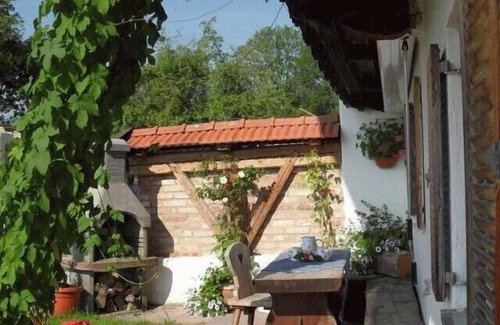 Wackersberg Apartamento | Elegante apartamento en la granja