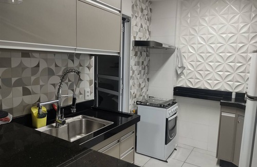 Piracicaba Apartamento | Smart Apartment: Technology and Comfort