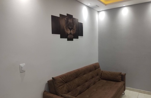 Piracicaba Apartamento | Smart Apartment: Technology and Comfort