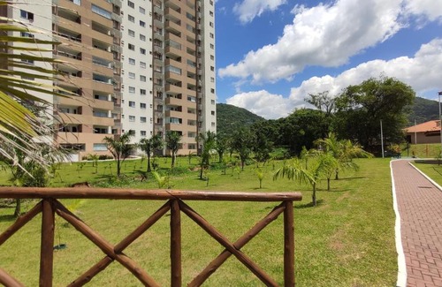 Alto Sao Bento Apartamento | Smart Apartment - The 808