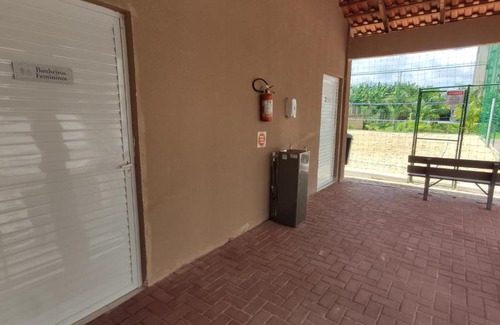Alto Sao Bento Apartamento | Smart Apartment - The 808