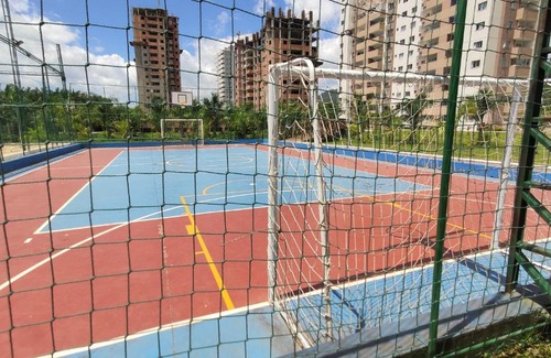 Alto Sao Bento Apartamento | Smart Apartment - The 808